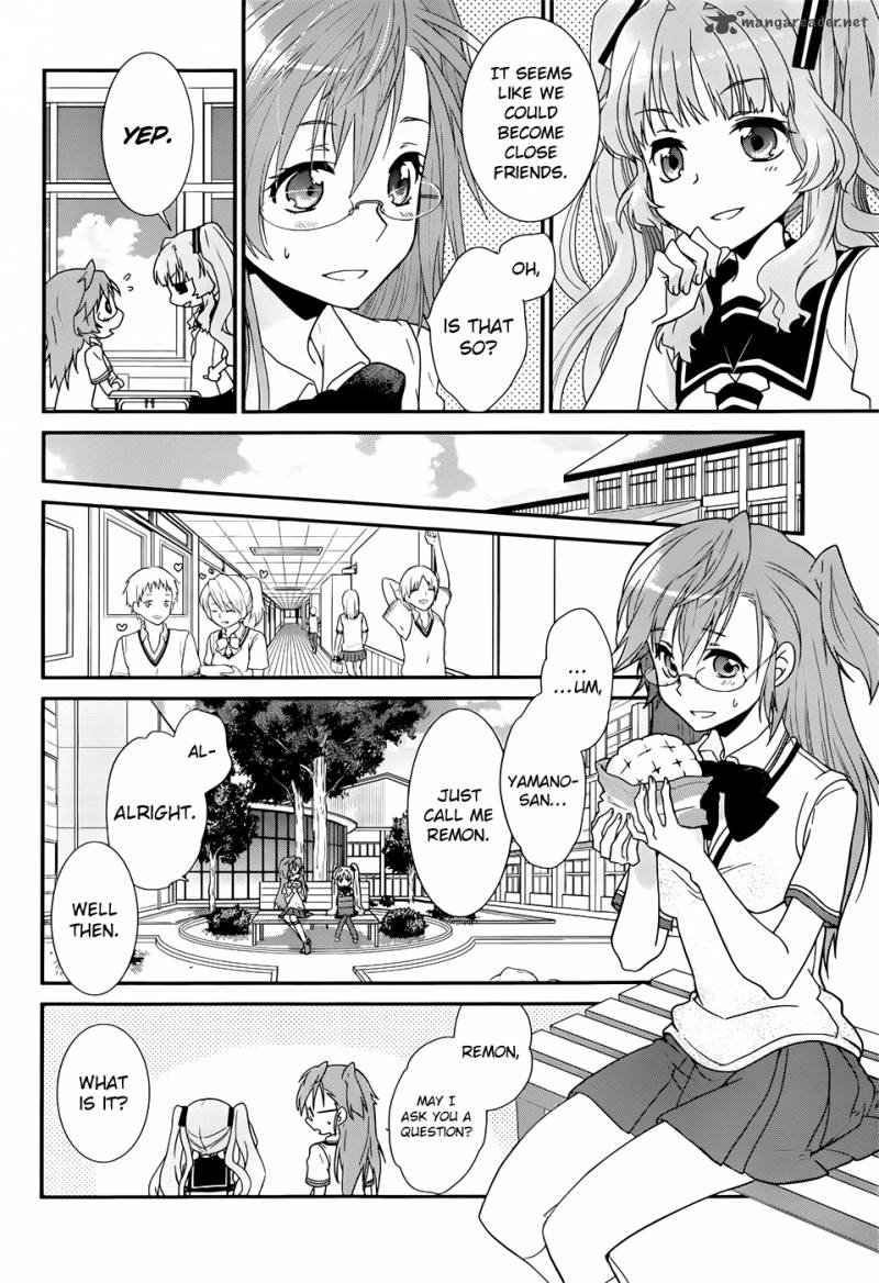 Ano Natsu De Matteru 1 22