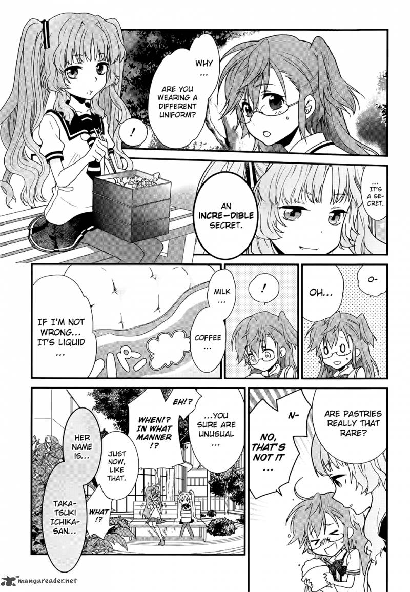 Ano Natsu De Matteru 1 23