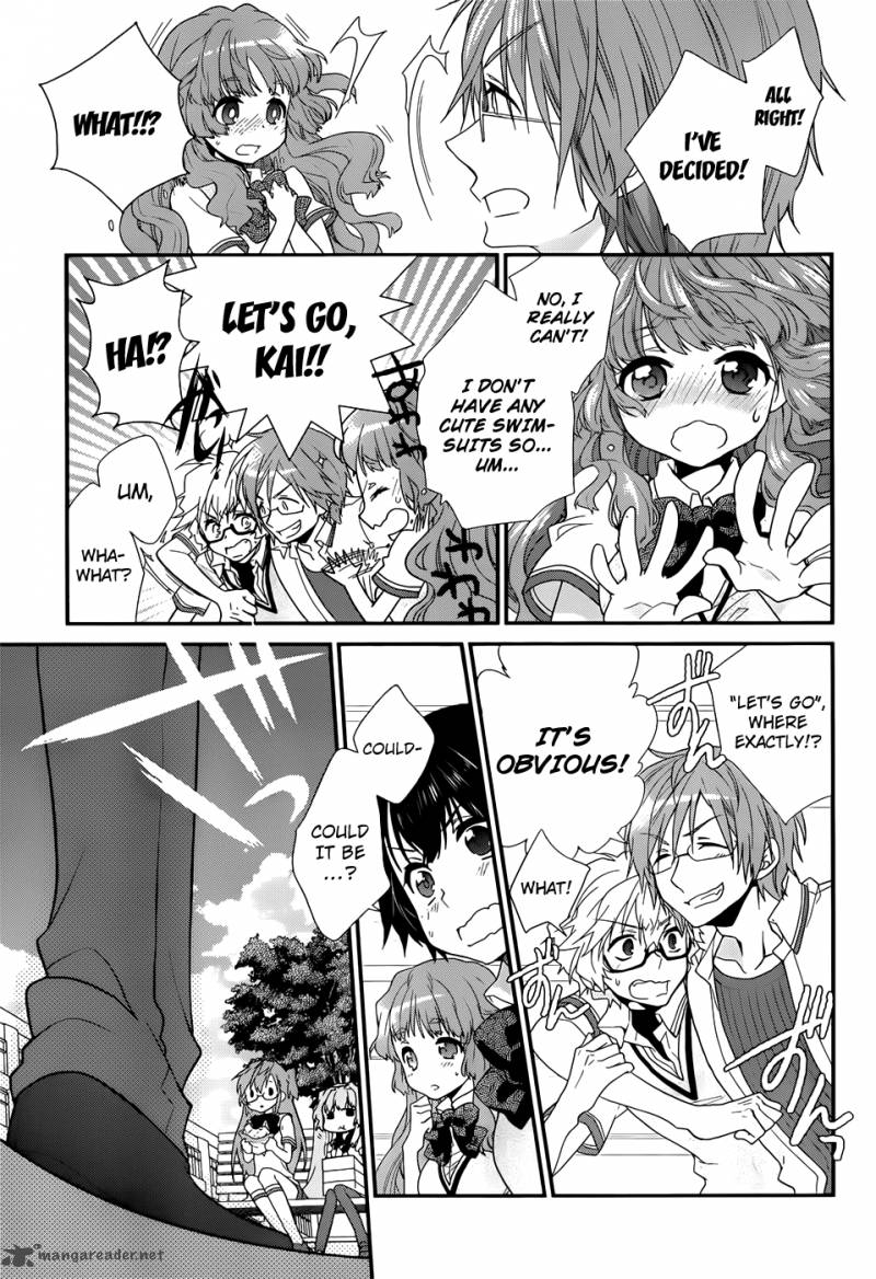 Ano Natsu De Matteru 1 27