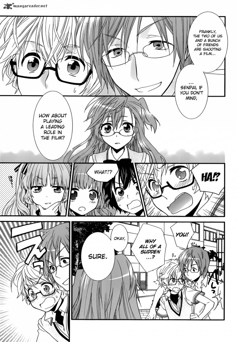 Ano Natsu De Matteru 1 31