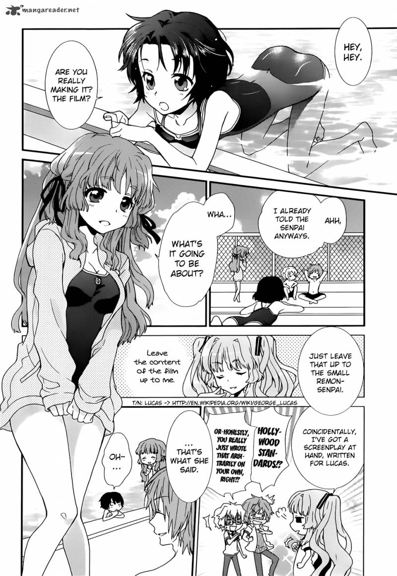 Ano Natsu De Matteru 1 34