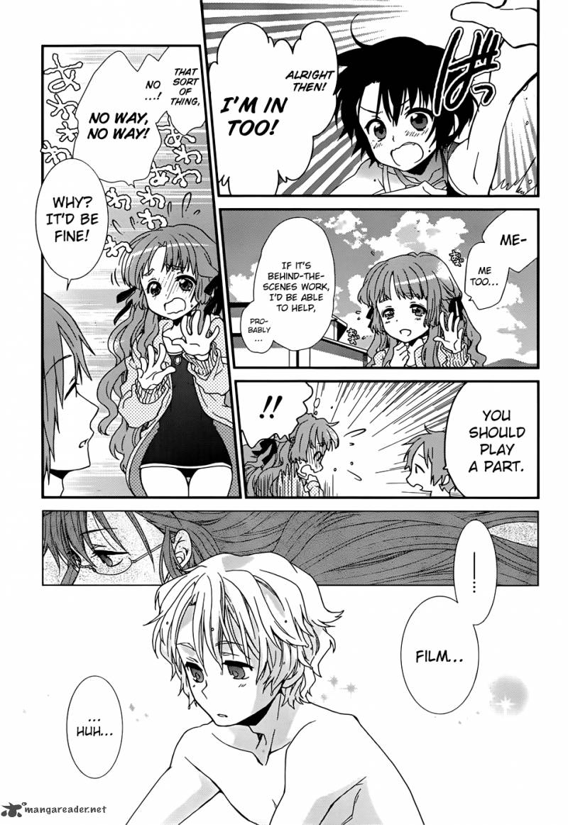 Ano Natsu De Matteru 1 35