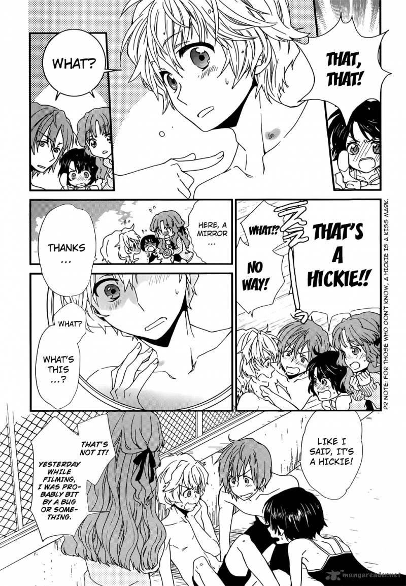 Ano Natsu De Matteru 1 37