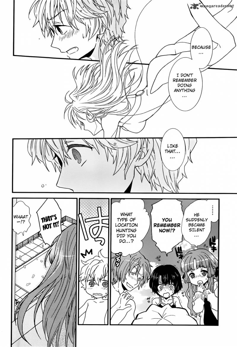 Ano Natsu De Matteru 1 38