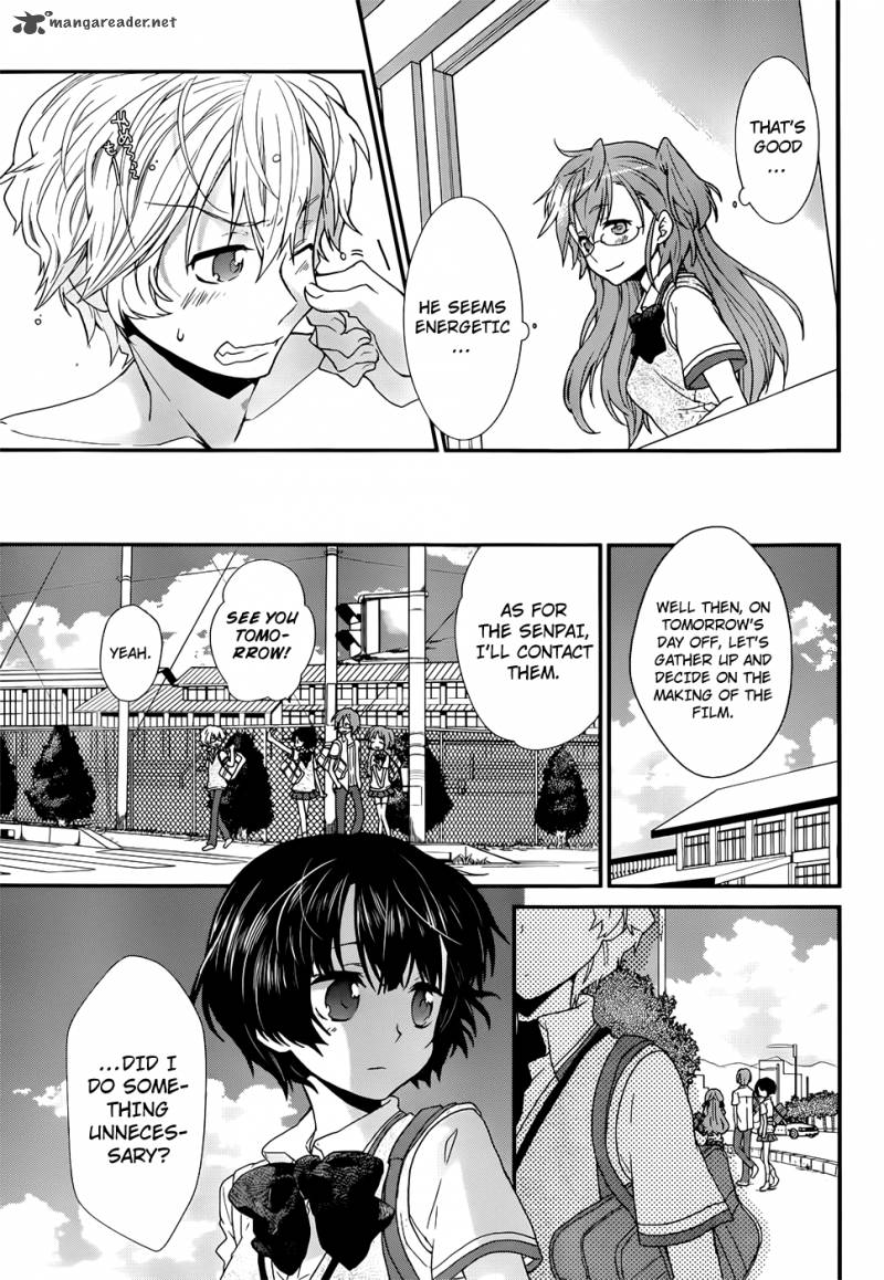 Ano Natsu De Matteru 1 39