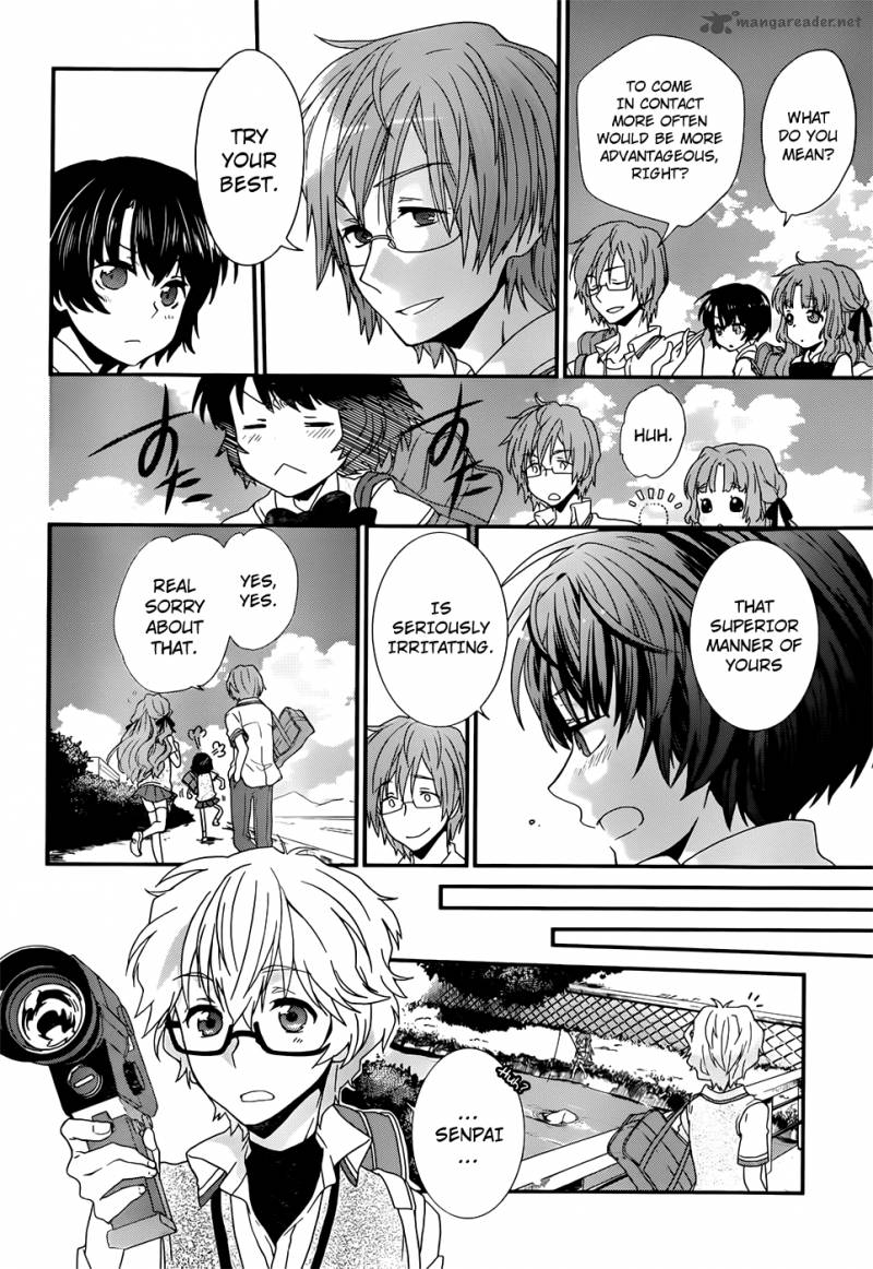 Ano Natsu De Matteru 1 40