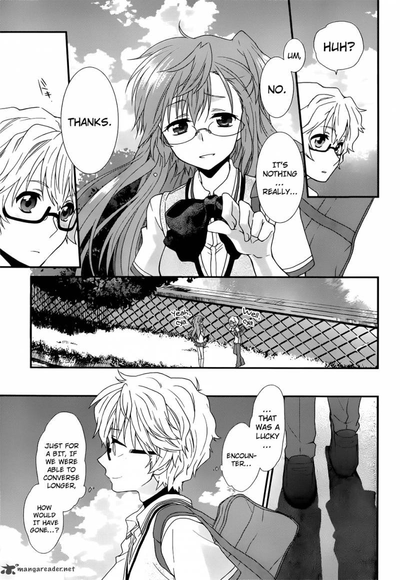 Ano Natsu De Matteru 1 43