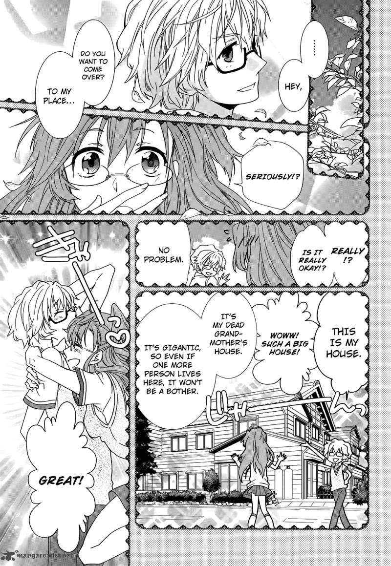 Ano Natsu De Matteru 1 45