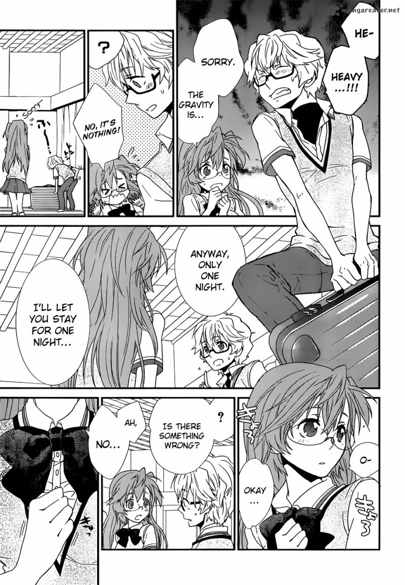 Ano Natsu De Matteru 1 49