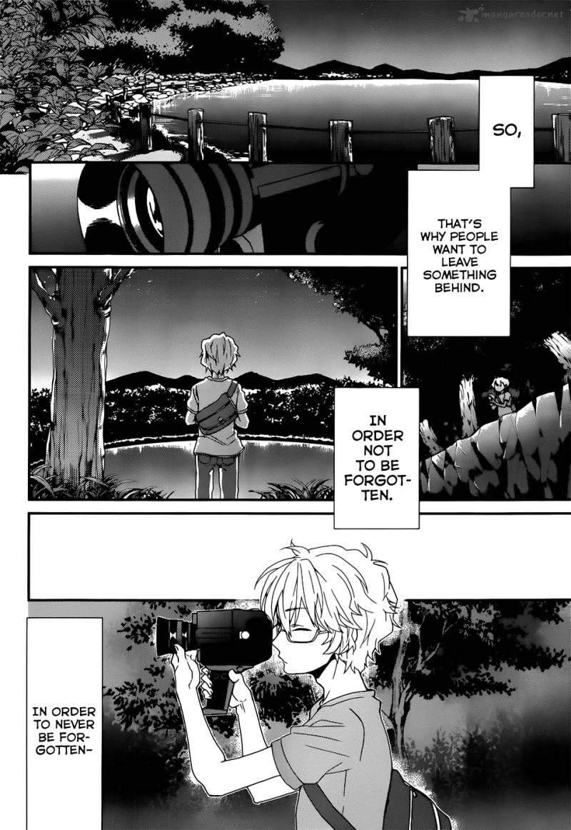 Ano Natsu De Matteru 1 5