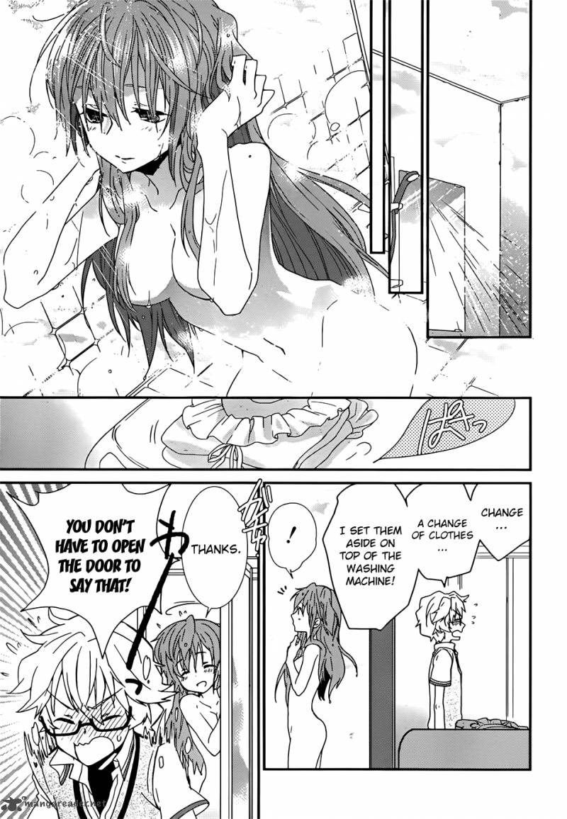 Ano Natsu De Matteru 1 51