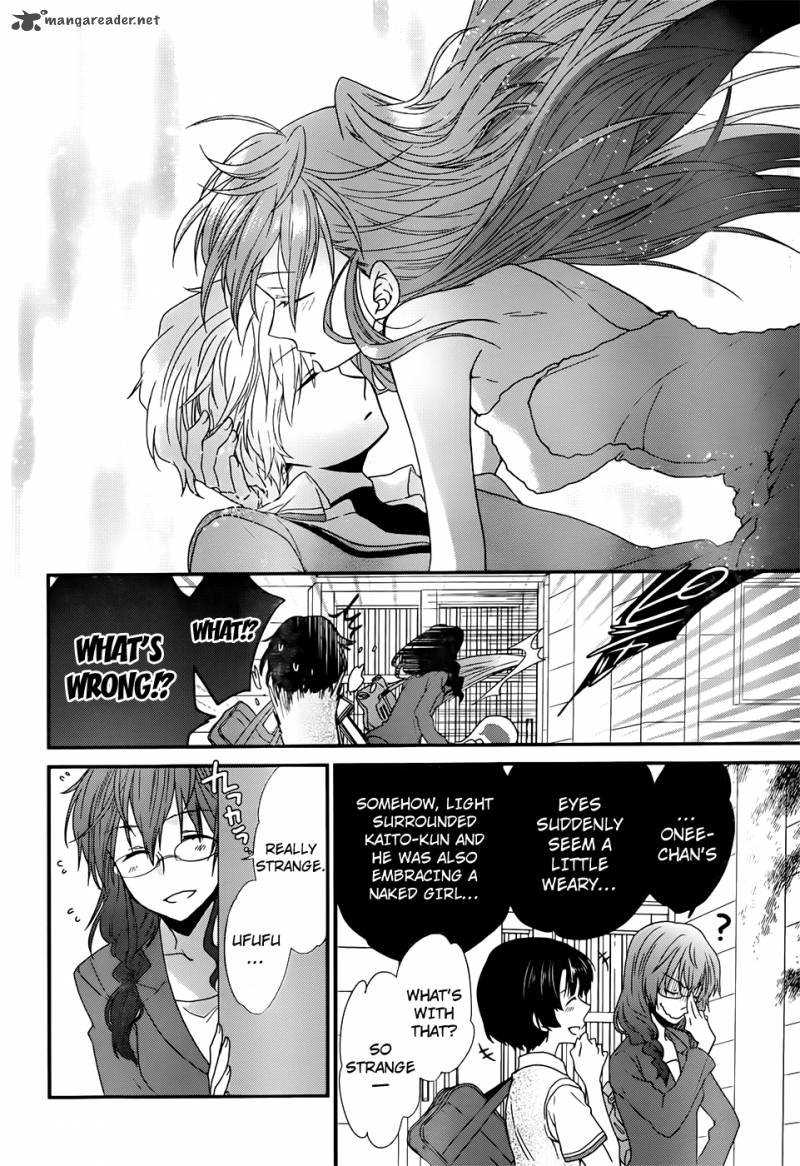Ano Natsu De Matteru 1 58