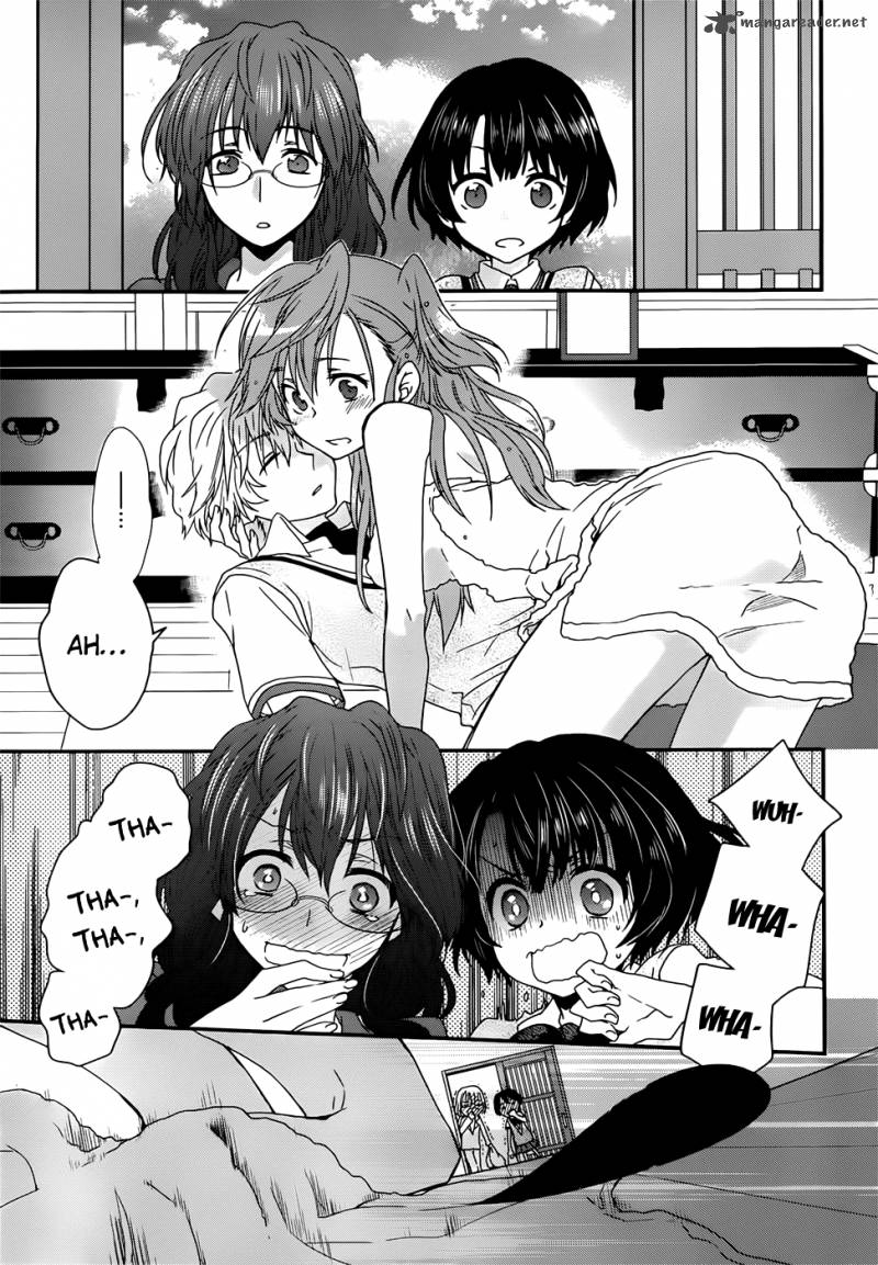 Ano Natsu De Matteru 1 59