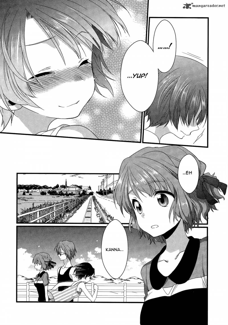 Ano Natsu De Matteru 10 10