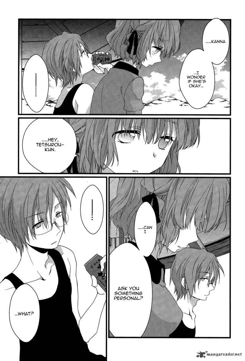 Ano Natsu De Matteru 10 12