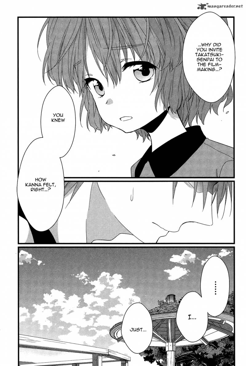 Ano Natsu De Matteru 10 13