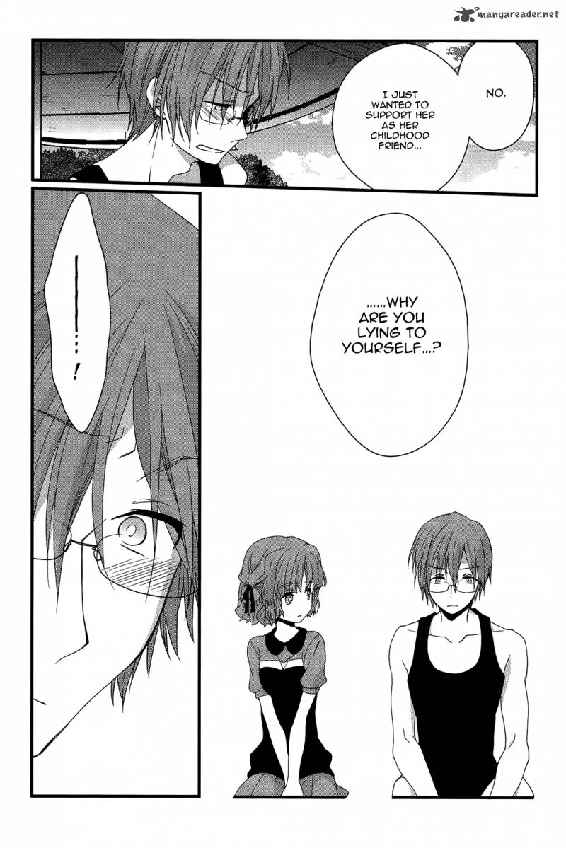 Ano Natsu De Matteru 10 15