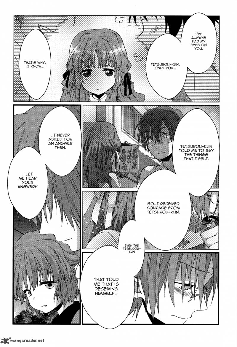 Ano Natsu De Matteru 10 16