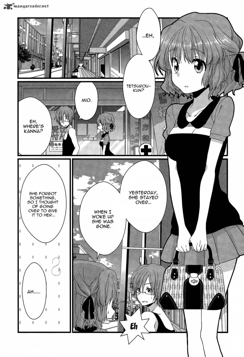 Ano Natsu De Matteru 10 2