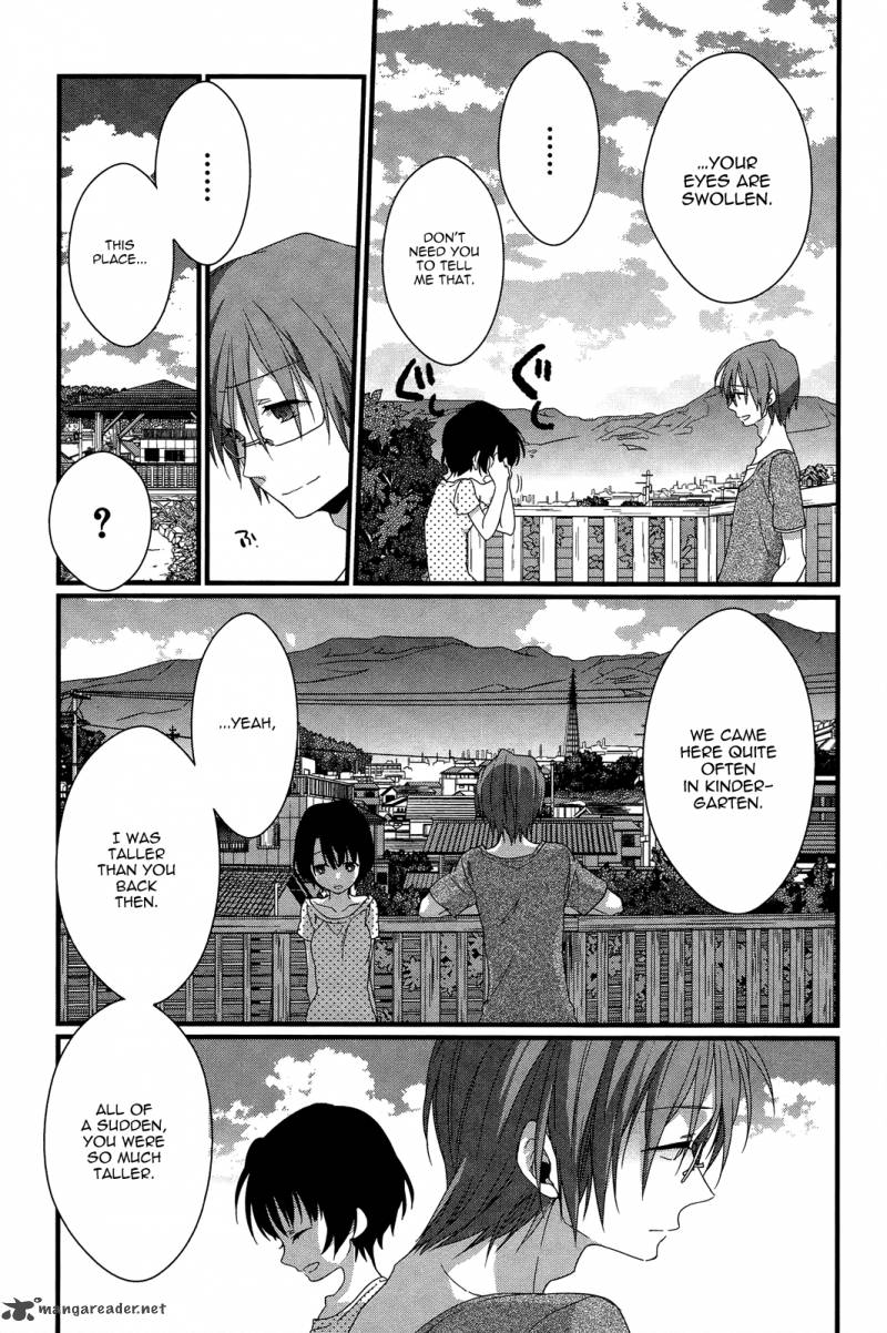 Ano Natsu De Matteru 10 24
