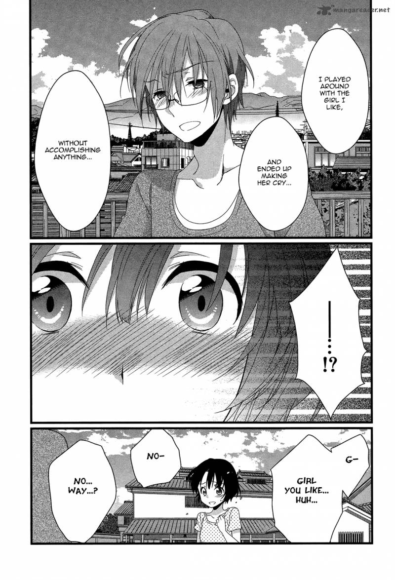 Ano Natsu De Matteru 10 29
