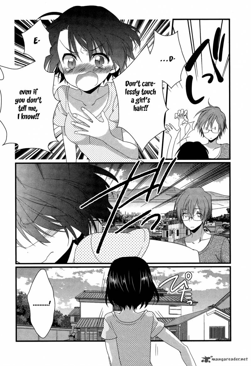 Ano Natsu De Matteru 10 34