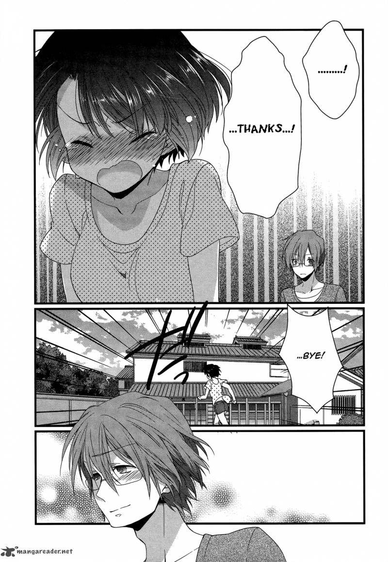Ano Natsu De Matteru 10 35