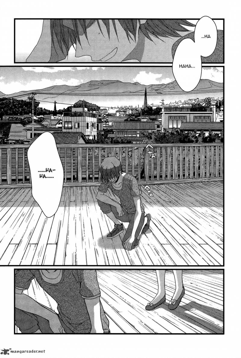 Ano Natsu De Matteru 10 36