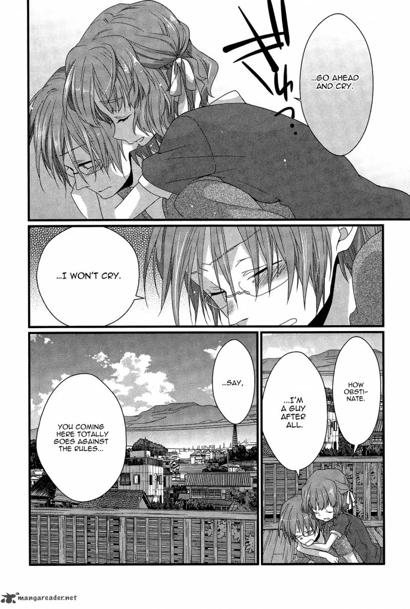 Ano Natsu De Matteru 10 37