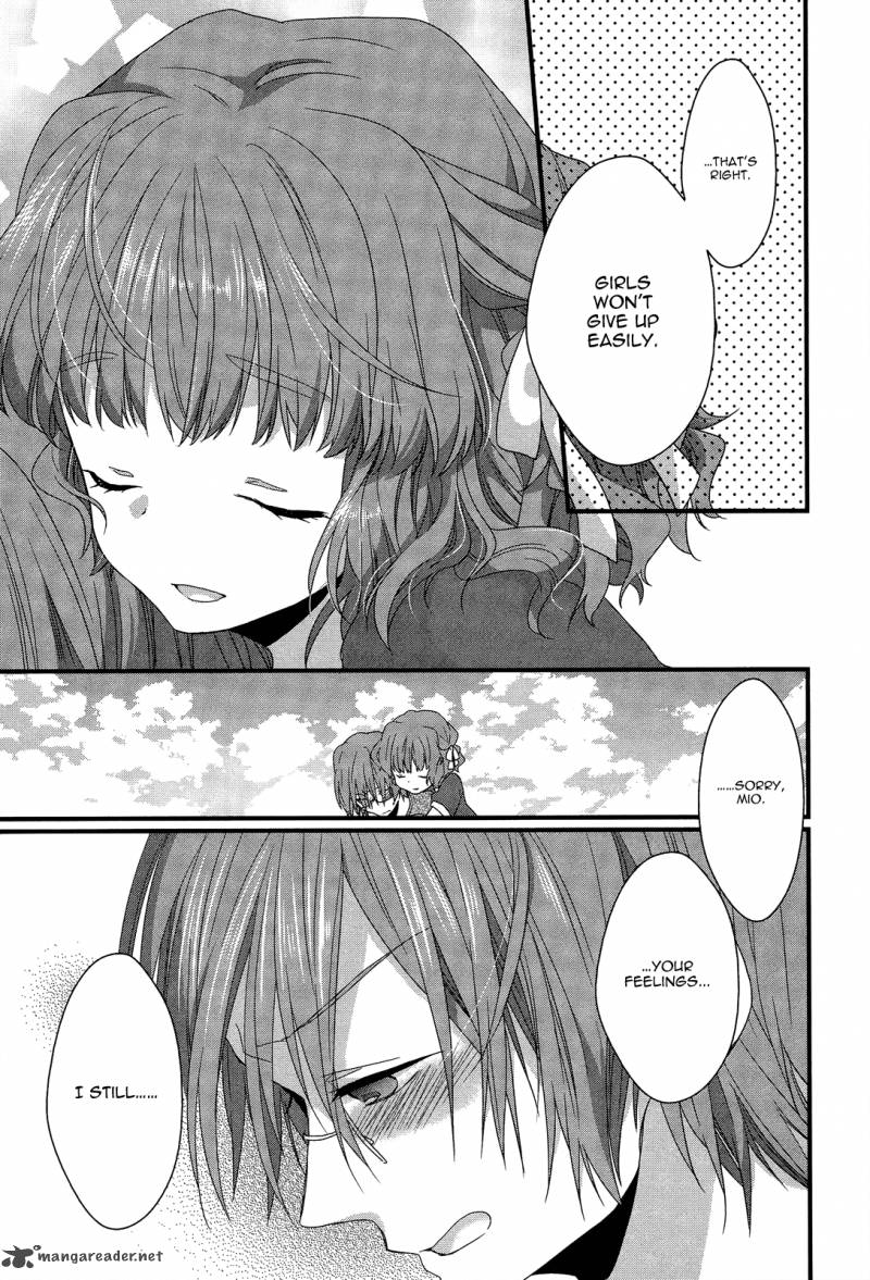 Ano Natsu De Matteru 10 38