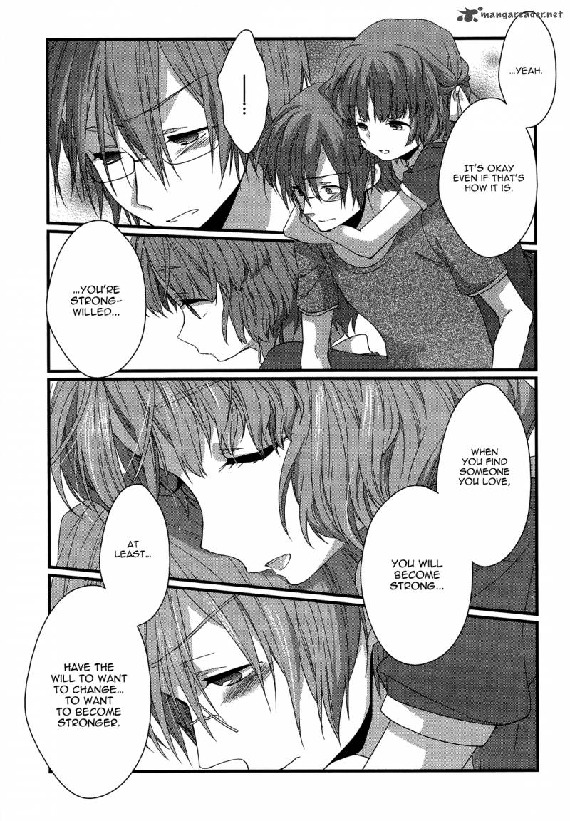 Ano Natsu De Matteru 10 39