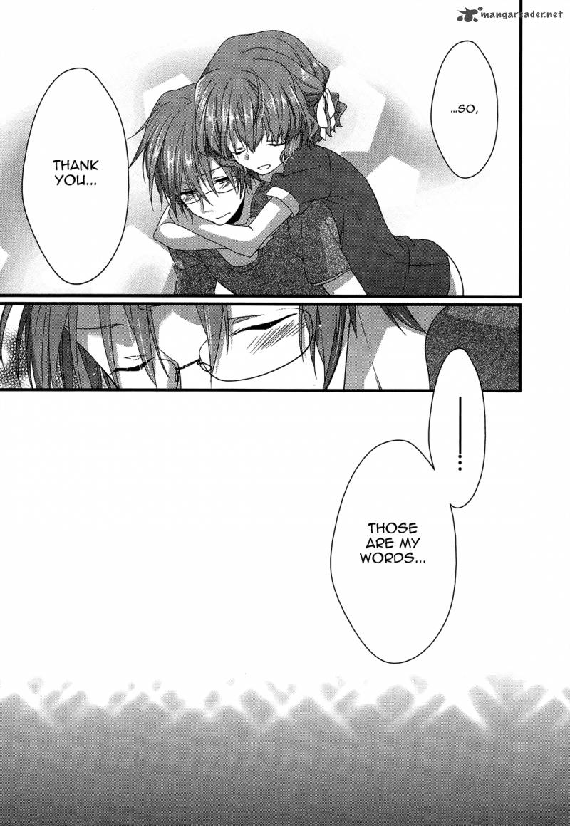 Ano Natsu De Matteru 10 40