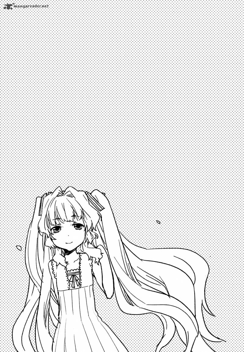 Ano Natsu De Matteru 10 44