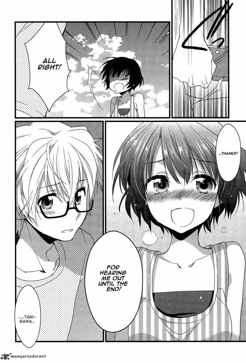 Ano Natsu De Matteru 10 7