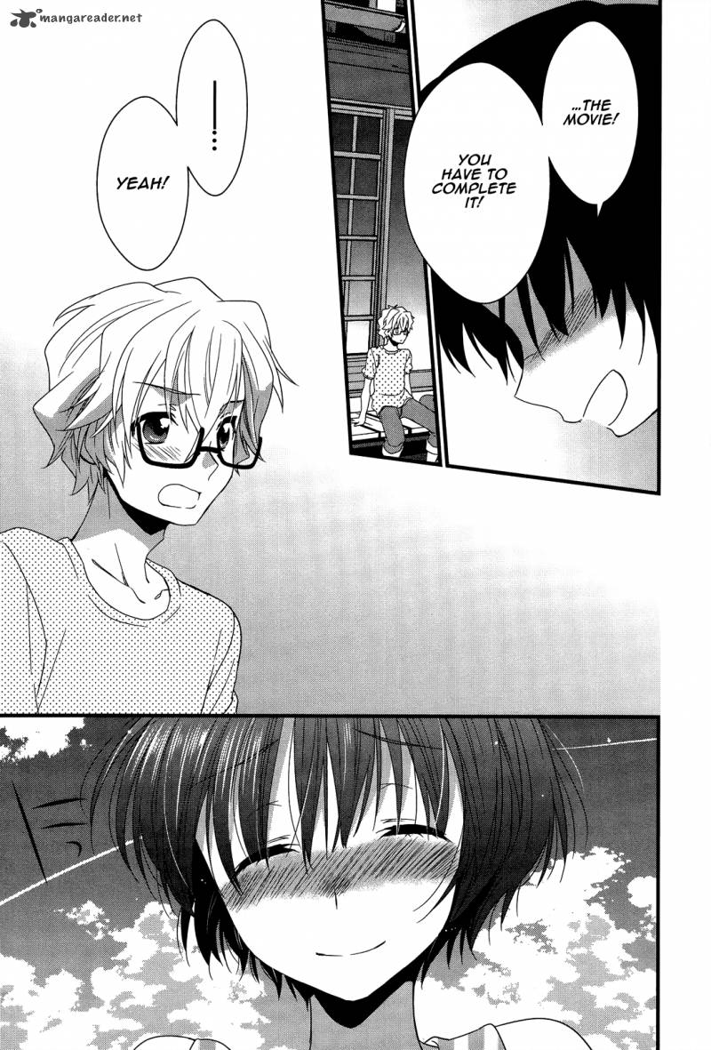 Ano Natsu De Matteru 10 8