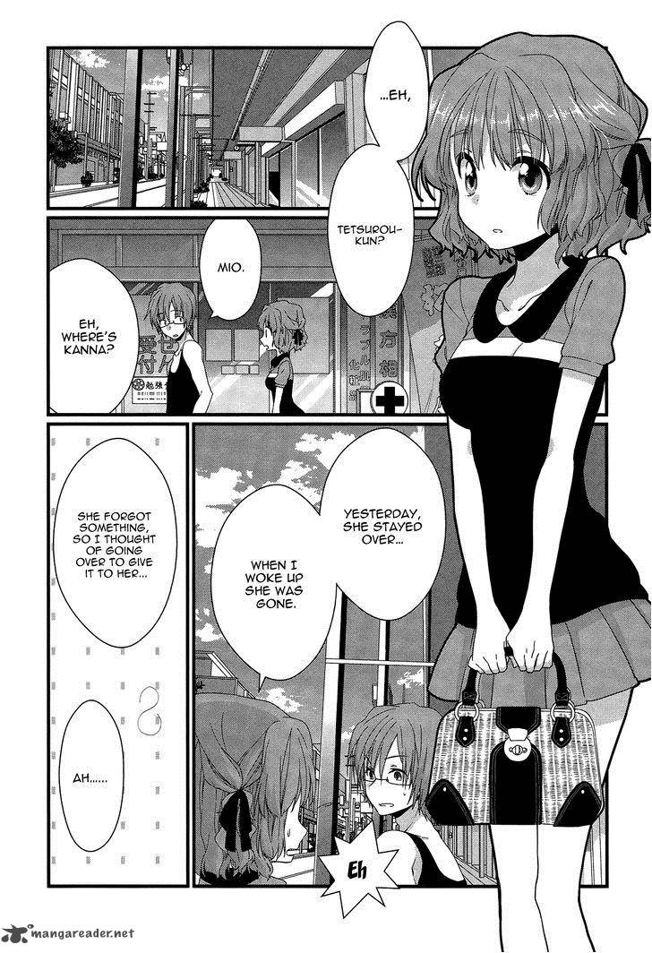Ano Natsu De Matteru 11 2