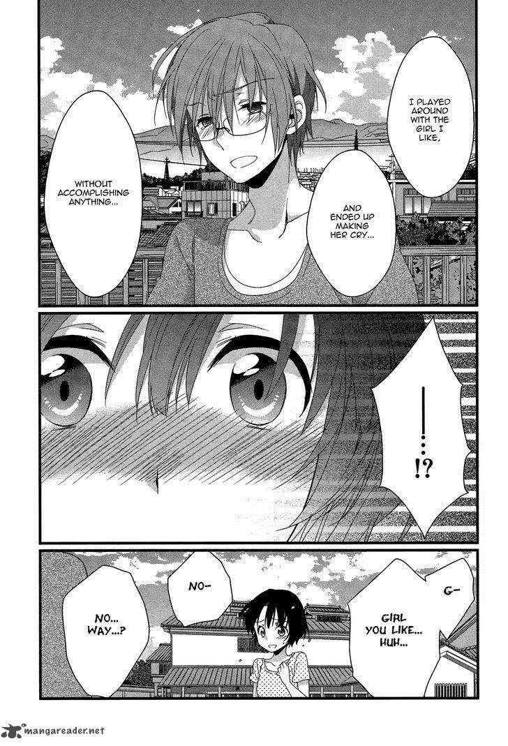 Ano Natsu De Matteru 11 29