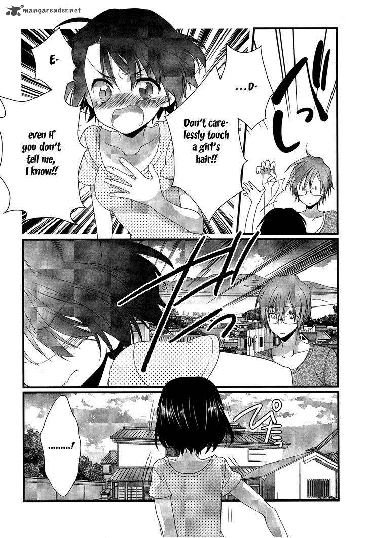 Ano Natsu De Matteru 11 34