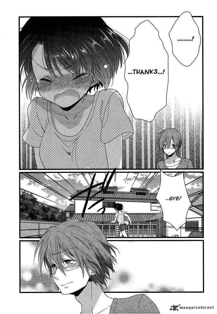 Ano Natsu De Matteru 11 35