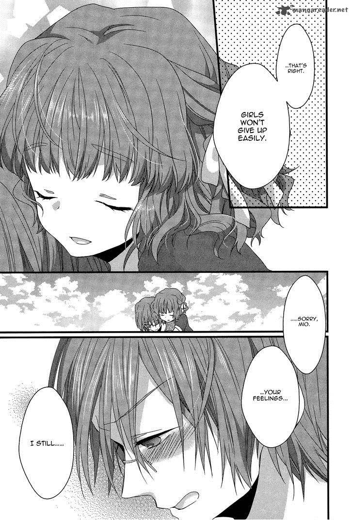 Ano Natsu De Matteru 11 38