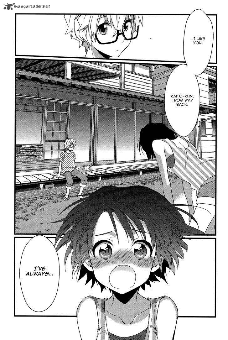 Ano Natsu De Matteru 11 4