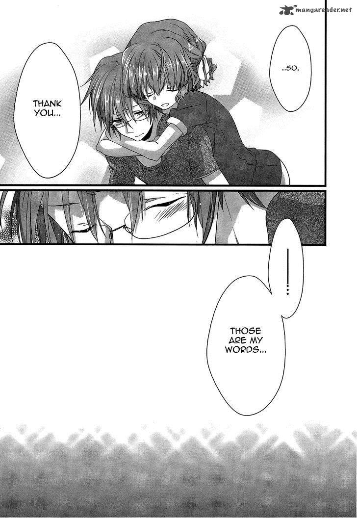 Ano Natsu De Matteru 11 40