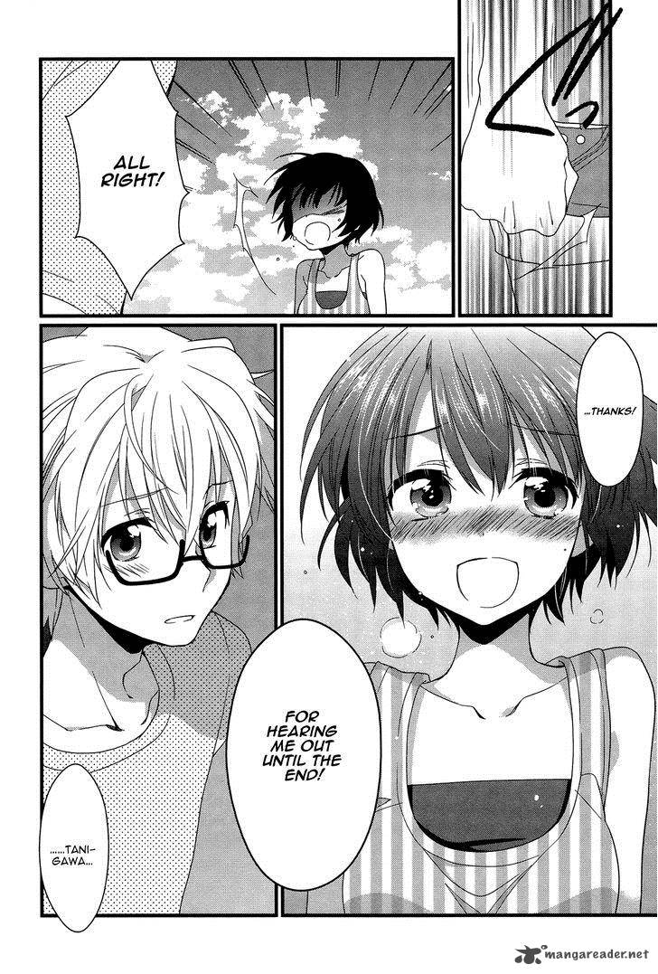Ano Natsu De Matteru 11 7