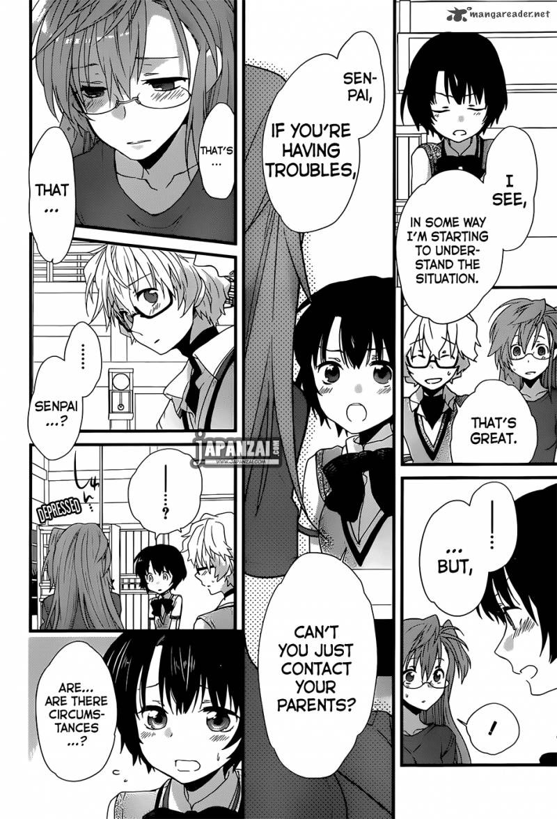 Ano Natsu De Matteru 2 13