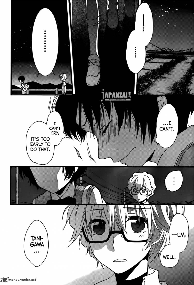 Ano Natsu De Matteru 2 19