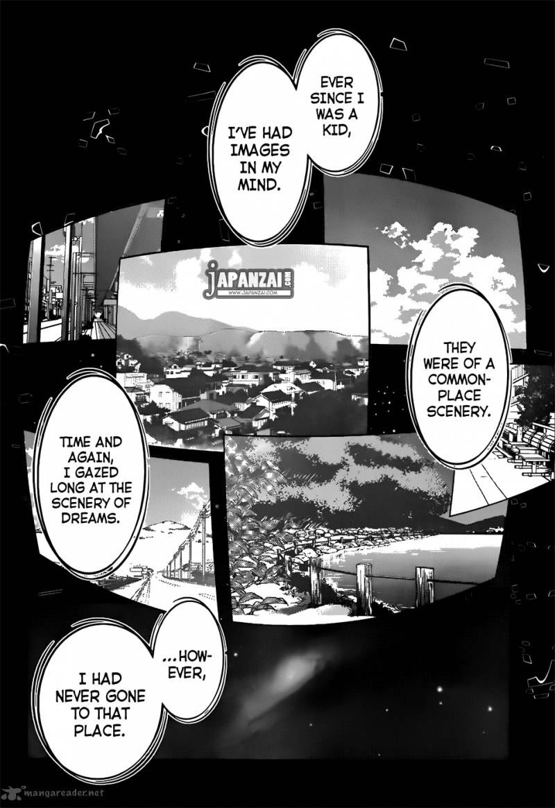 Ano Natsu De Matteru 2 2