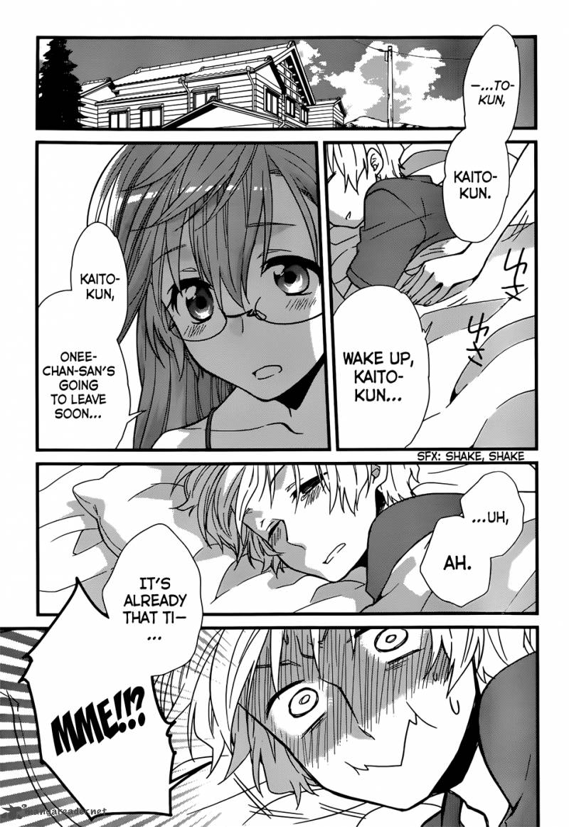 Ano Natsu De Matteru 2 30