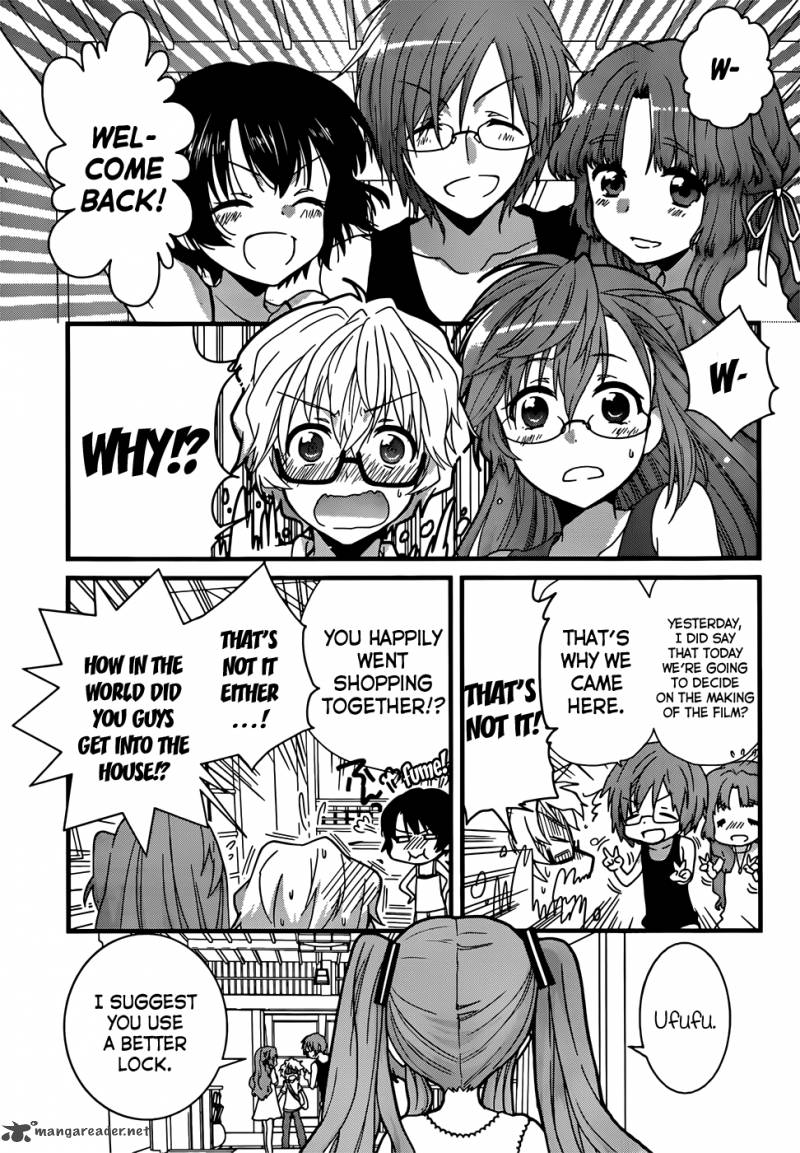 Ano Natsu De Matteru 2 36