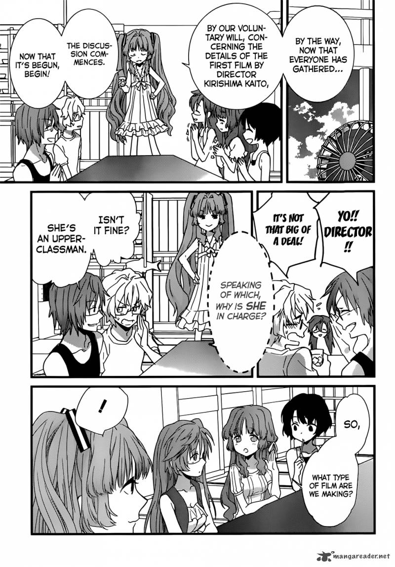 Ano Natsu De Matteru 2 38