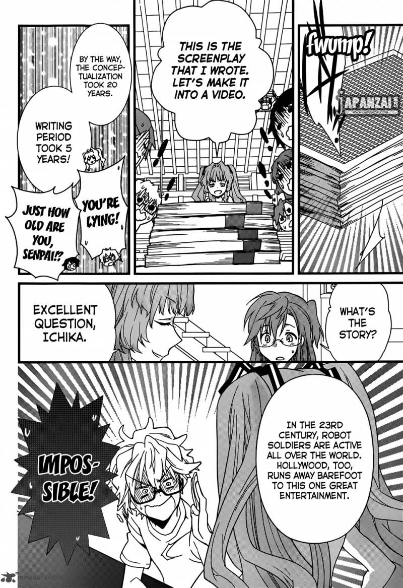 Ano Natsu De Matteru 2 39